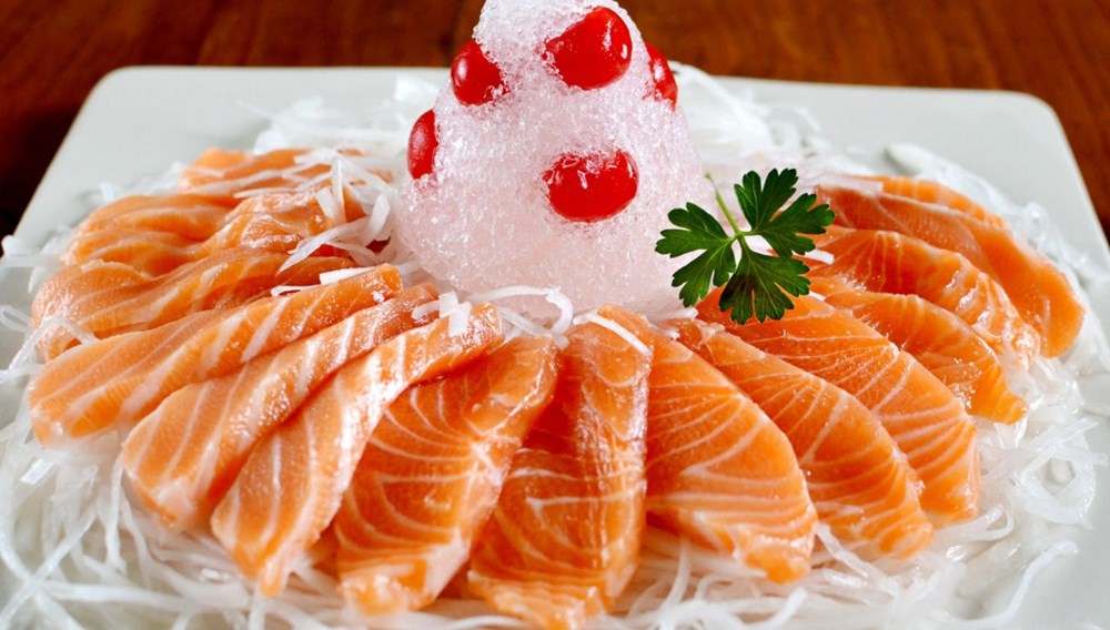 Cách Làm Nước Chấm Cá Hồi Sống, Cách Làm Sashimi Cá Hồi Không Tanh Như Người Nhật – quangtrungetc.com