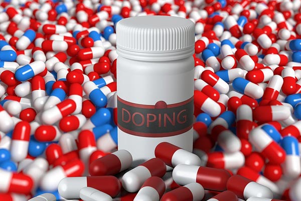 Sử dụng doping giúp vận động viên tăng sức mạnh cơ bắp gây mất công bằng trong thể thao