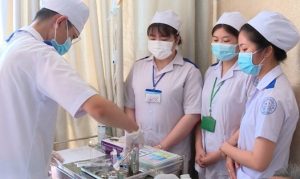 Nội dung Quy tắc ứng xử trong ngành Y tế mới nhất