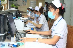 Quy tắc ứng xử góp phần xây dựng môi trường y tế chuyên nghiệp, nhân văn